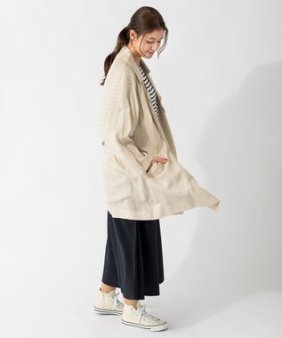 ONWARD Reuse Park 【J.PRESS】パンツ春夏 ネイビー