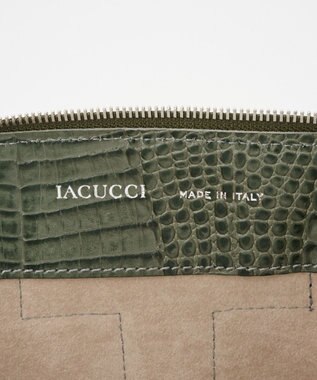 IACUCCI ギブリ S COCCO オリーブ