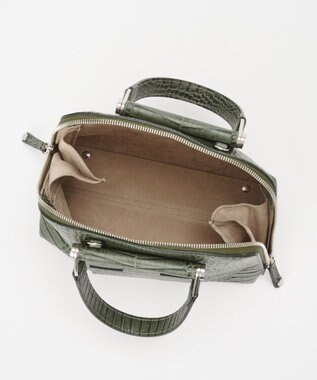 IACUCCI ギブリ S COCCO オリーブ