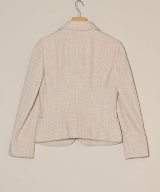 ONWARD Reuse Park 【23区】ジャケット春夏 ベージュ