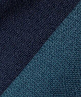 JOSEPH HOMME シルクカシミヤ　ブックストール スモーキーグリーン系