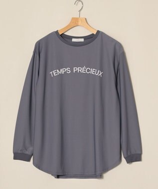 ONWARD Reuse Park 【any FAM】カットソー春夏 グレー