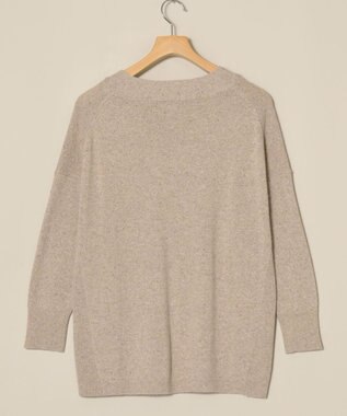 ONWARD Reuse Park 【23区】ニット秋冬 ベージュ