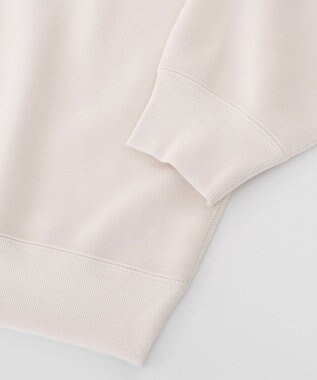 HAAG レゾナバイオ アクティブダブルニットシャツ オーガニック