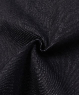 WHITE MAILS 【UNISEX】 SELVEDGE DENIM WIDE デニムパンツ コン