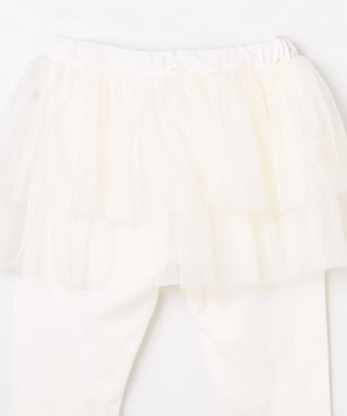 組曲 KIDS 【80-90㎝】 ギフトボックス　ベイビーメロディー Tシャツ・スカッツセット ピンク