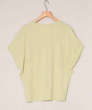 ONWARD Reuse Park 【23区】ニット春夏 グリーン