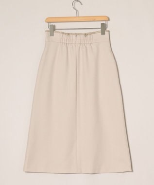 ONWARD Reuse Park 【any SiS】スカート秋冬 オフホワイト