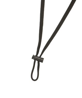 MOONBAT 【遮光98%以上/UPF50＋/UVカット】洗えるペーパーブレードリボンハット 手洗いOK/サイズ調整可能/抗菌防臭加工 ブラック