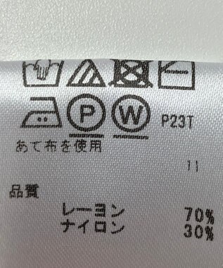 ONWARD Reuse Park 【any FAM】ニット秋冬 パープル