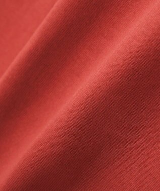 Green Parks 汗染み防止ボックスロゴＴシャツ Red