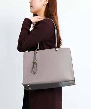 ACE BAGS & LUGGAGE Jewelna Rose ターミー・トートバッグ2 A4サイズ 16331 ジュエルナローズ