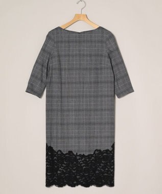 ONWARD Reuse Park 【ICB】ワンピース春夏 ブラック