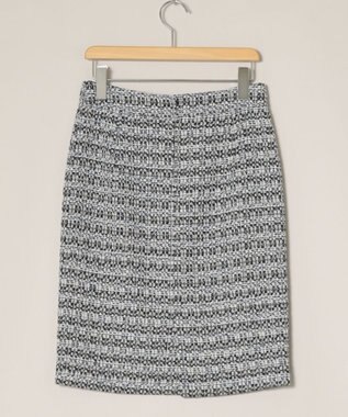 ONWARD Reuse Park 【23区】スカート春夏 ネイビー