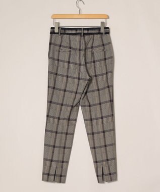 ONWARD Reuse Park 【ICB】パンツ秋冬 レッド