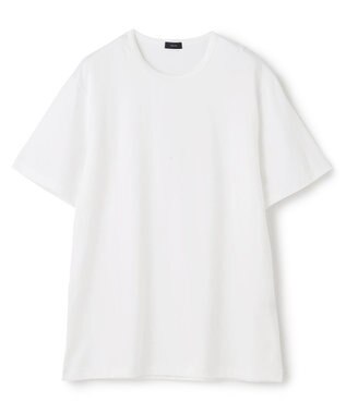 JOSEPH HOMME Suvin Soft Jersey T-shirt