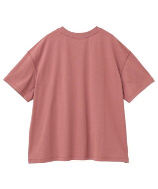 Green Parks ・ＳＵＧＡＲ　ＳＰＯＯＮ　トロンプルイユＴＥＥ Red