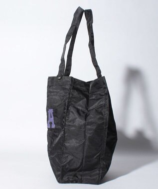 ANNA SUI ポータブル トートバッグ withモウモウ ホワイト