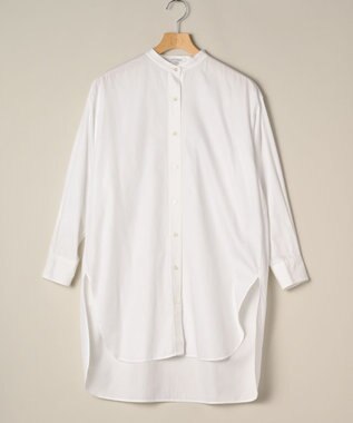 ONWARD Reuse Park 【23区】ブラウス秋冬 ホワイト