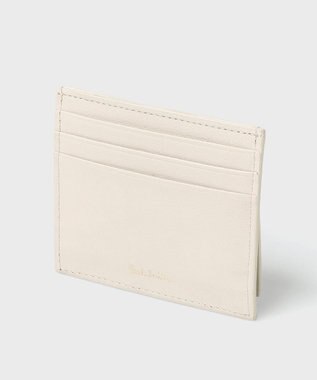 Paul Smith ソフティパデッド コインケース ライトベージュ