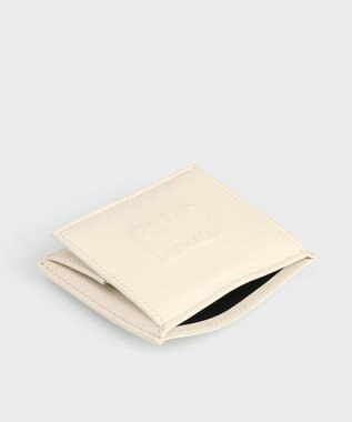 Paul Smith ソフティパデッド コインケース ライトベージュ