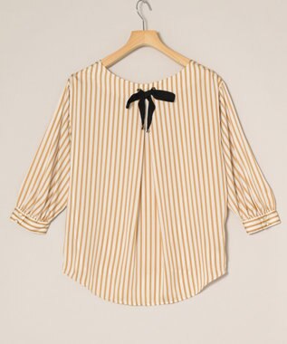 ONWARD Reuse Park 【any SiS】カットソー春夏 ブラウン