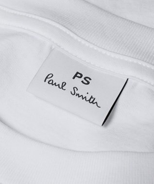 Paul Smith Strawberry Cowgirl 半袖Tシャツ ホワイト
