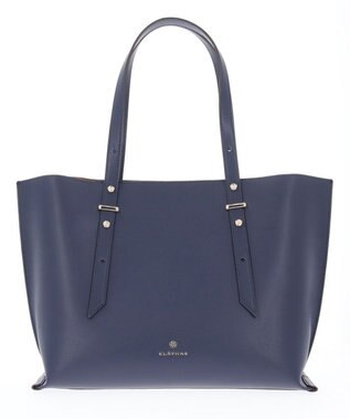 CLATHAS モス トートバッグ（ポシェット付き）