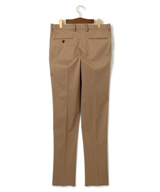 J.PRESS MEN 【WEB・一部店舗限定】トリコットカノコ スラックス ベージュ系