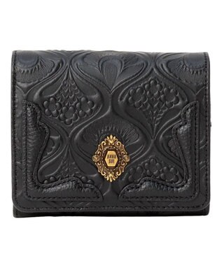 ノヴァ BOX二つ折り財布 / ANNA SUI | ファッション通販 【公式通販】オンワード・クローゼット