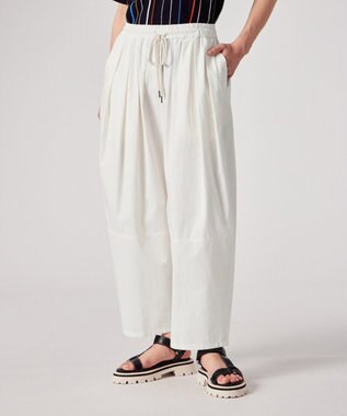 Paul Smith ピーチコットントラウザーズ