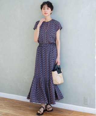 23区 【WEB限定】ナロー バングル ゴールド系