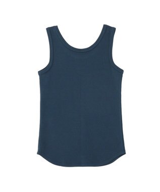 AMERICAN HOLIC 【マルチ機能】アメスリリブタンクトップ Navy