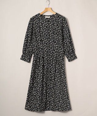 ONWARD Reuse Park 【any SiS】ワンピース秋冬 ブラック