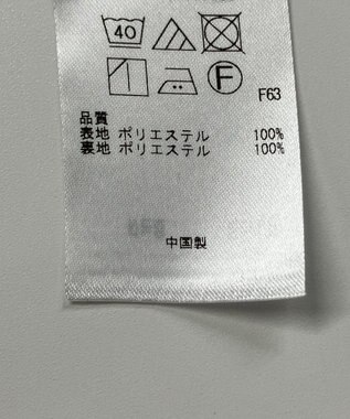 ONWARD Reuse Park 【自由区】パンツ秋冬 ブラック