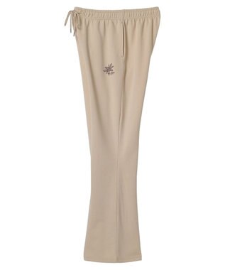 Green Parks ｍｅ　Ｊａｎｅ／フレアカットパンツ Beige