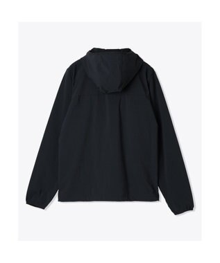 Columbia Columbia/ ヘザーキャニオンIIフーデッドジャケット /コロンビア Black