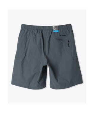 Columbia Columbia/ モックヒルIIショート /コロンビア Graphite