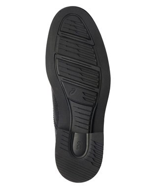 ASICS WALKING GEL-Biz ラギッド メンズ GORE-TEX防水 3E ブラック系