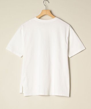 ONWARD Reuse Park 【23区】カットソー春夏 ホワイト