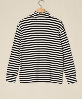 ONWARD Reuse Park 【any FAM】カットソー秋冬 ブラック