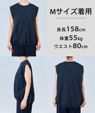 UNFILO L 【セットアップ着用可】ラッシュガード ドロストプルオーバー ブラック