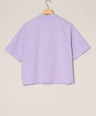 ONWARD Reuse Park 【UNFILO】カットソー春夏 パープル