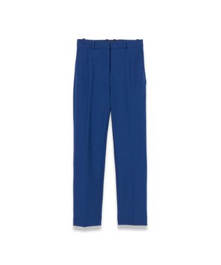 JOSEPH バイストレッチトワレ　トラウザーズ Cobalt
