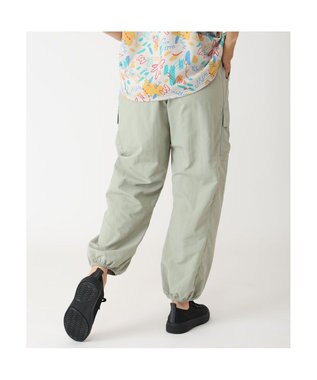 Columbia Columbia/ サンディアパラシュートパンツ /コロンビア Safari