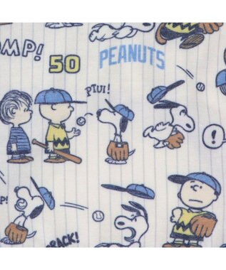 PET PARADISE スヌーピー タンクトップ 《ファインプレー柄》 中型犬 大型犬 ファインプレー