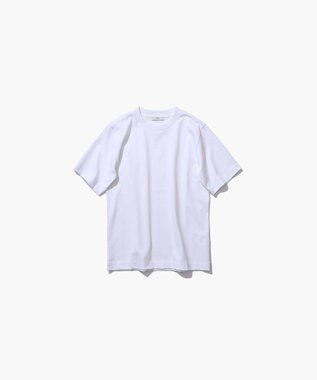 ATON 12/- AIR SPINNING | スタンダードTシャツ WHITE