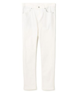 JOSEPH HOMME ストレッチホワイトデニム   /  STICK 5P ホワイト系