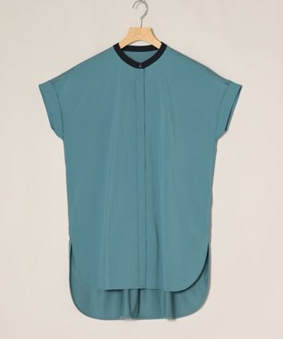 ONWARD Reuse Park 【ICB】カットソー春夏 ブルー