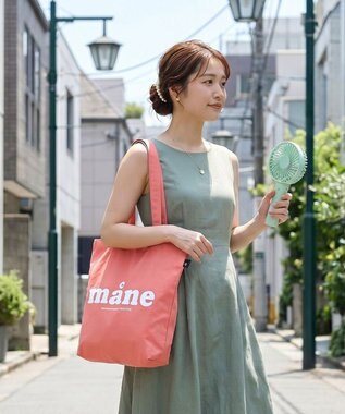 ROOTOTE 3515【ルートート】SC.トール.リサイクルコットン-C 05：オレンジ